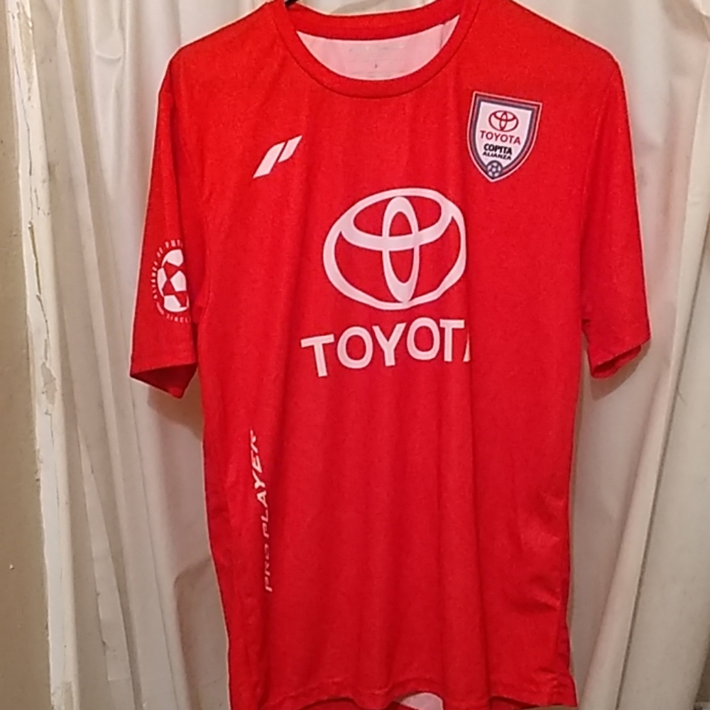 Soccer jersey